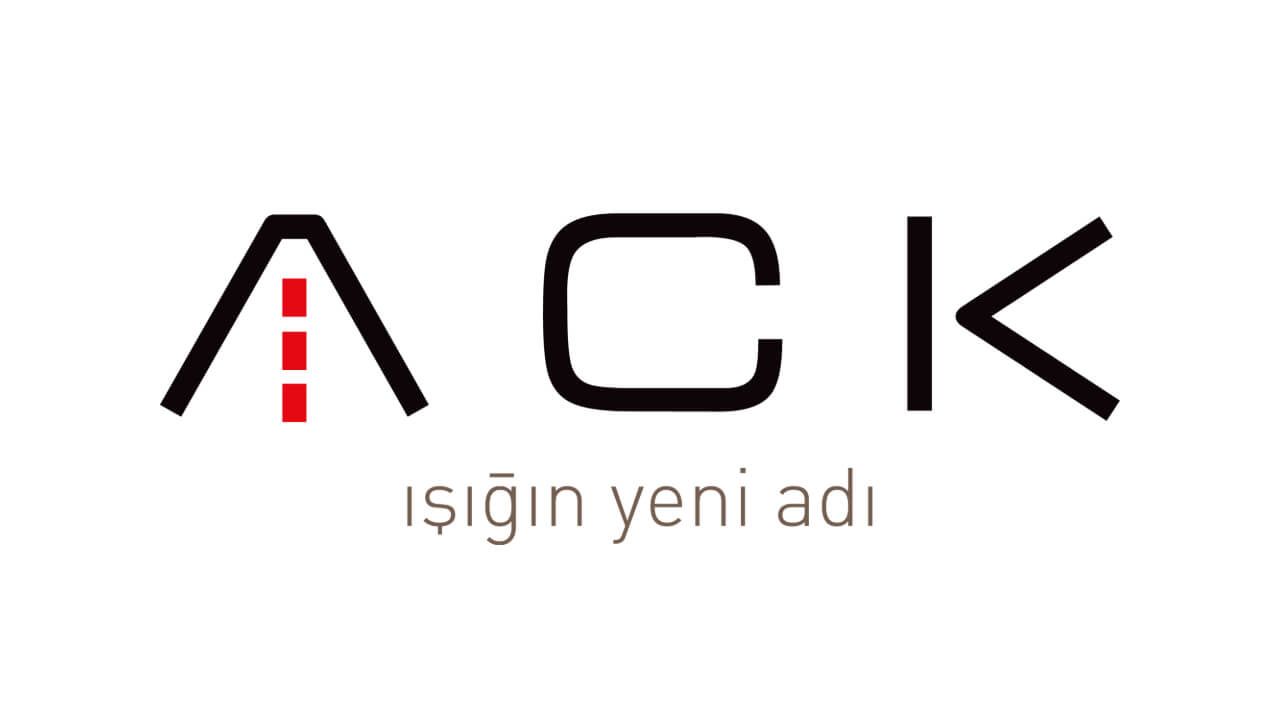 ACK logosu