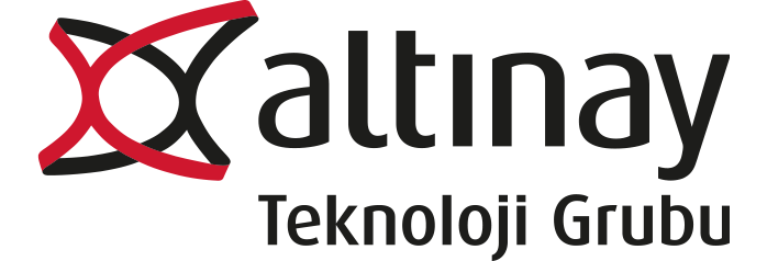 Altınay logosu