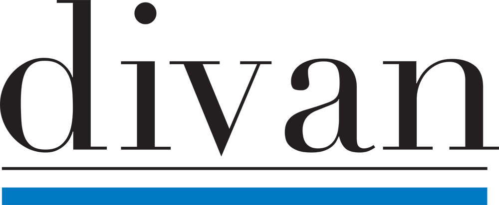 Divan logosu