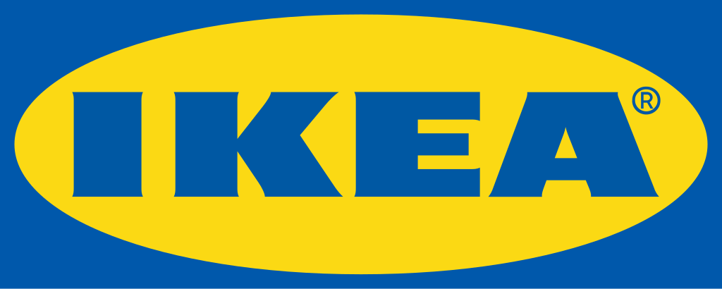 IKEA logosu