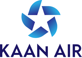 Kaan logosu