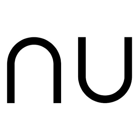 NU logosu