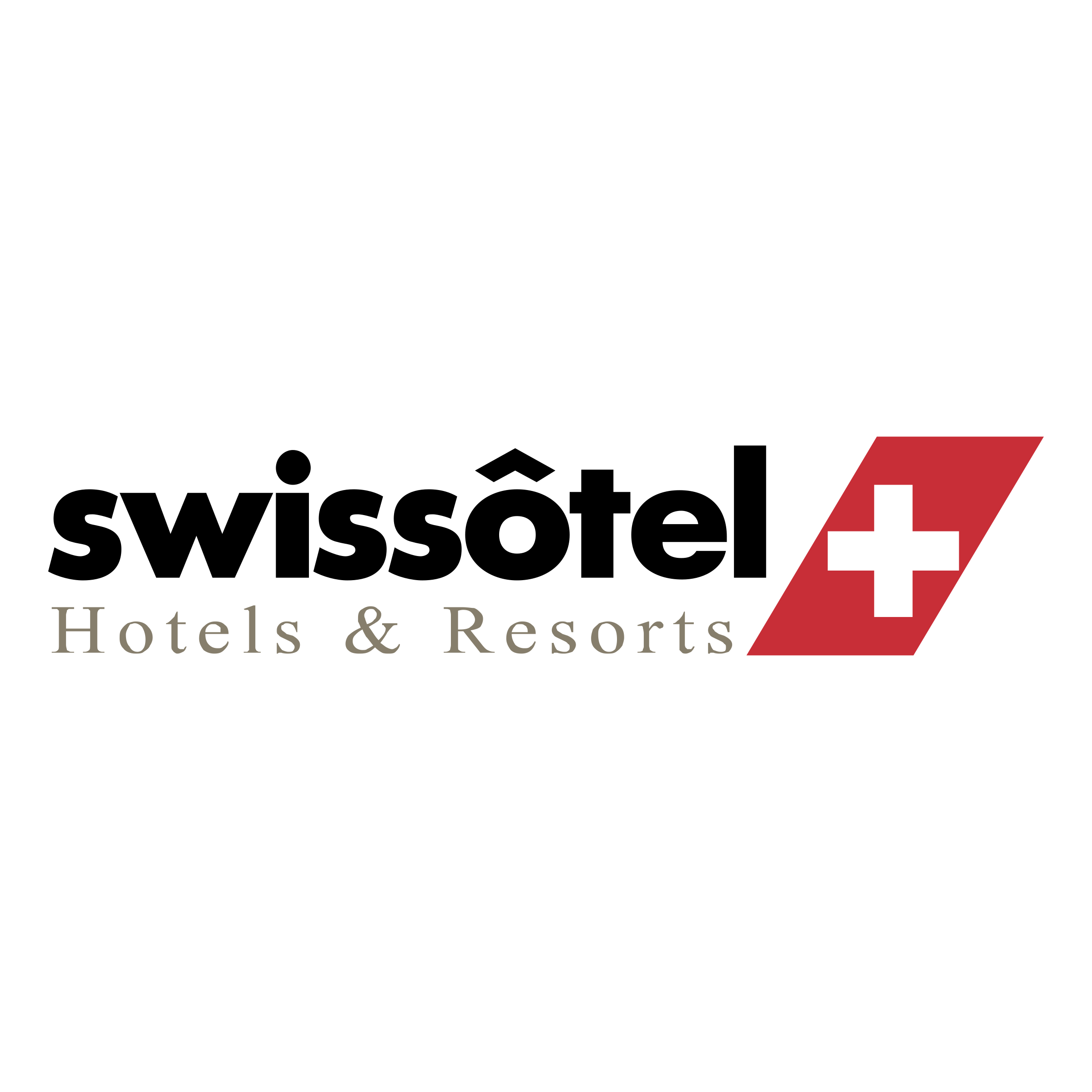 Swiss logosu