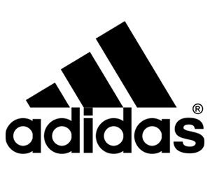 Adidas logosu