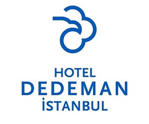 Dedeman Hotel logosu