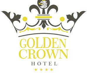Golden Crown Hotel logosu