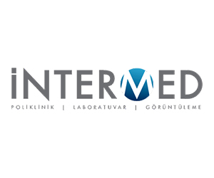 Intermed logosu