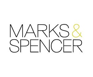 Marks & Spencer logosu
