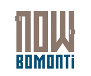 Now Bomonti logosu