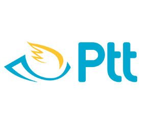 PTT logosu