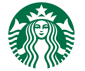 Starbucks logosu