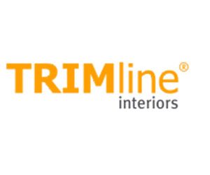Trimline logosu