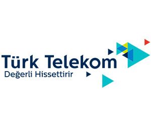 Türk Telekom logosu