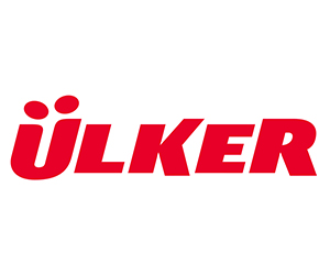 Ülker logosu