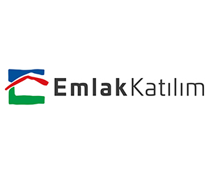 Emlak Katılım logosu