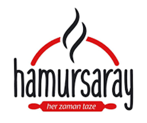 Hamursaray logosu
