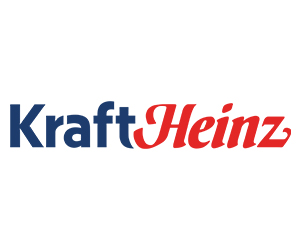 Kraft Heinz logosu