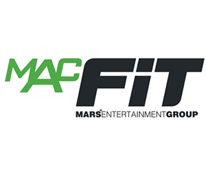 Macfit logosu