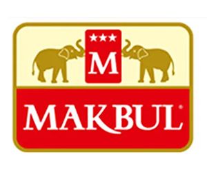 Makbul logosu