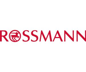 Rossmann logosu