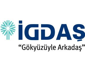 İGDAŞ logosu